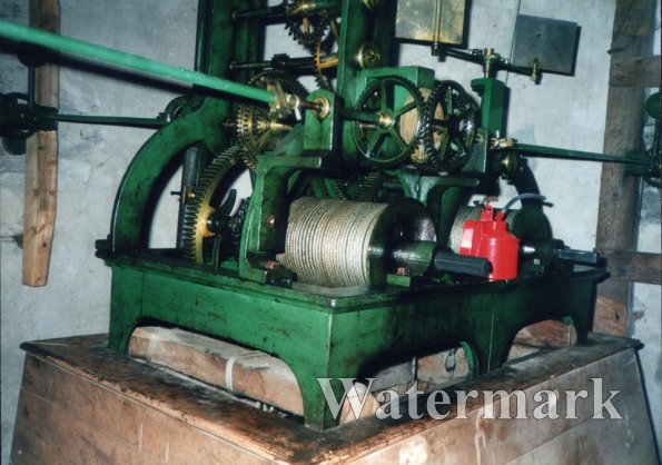 Rhynie Clock & Tower (2).jpg