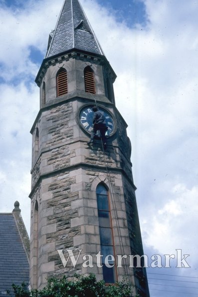 Rhynie Clock & Tower (3).jpg