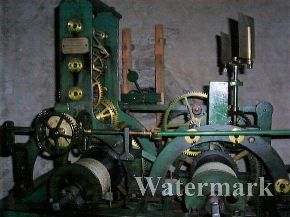 Rhynie Clock & Tower (4).jpg